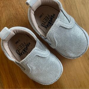 Monkey Feet Baby Shoes New